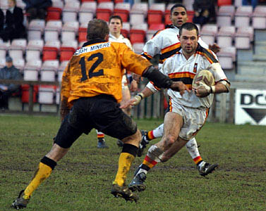 Adrian Flynn